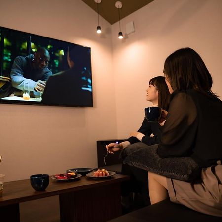 Grand Base Haruyoshi Apart otel Fukuoka  Dış mekan fotoğraf