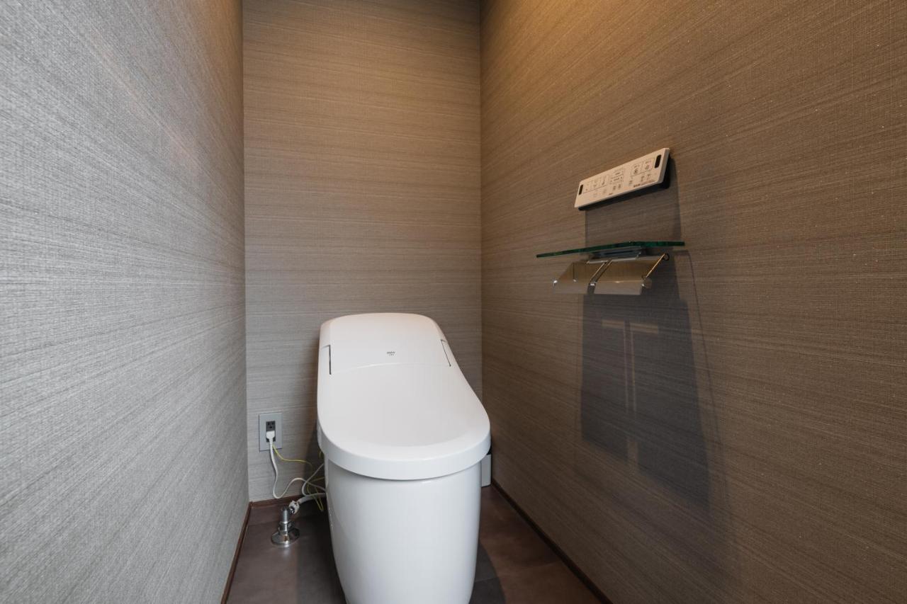 Grand Base Haruyoshi Apart otel Fukuoka  Dış mekan fotoğraf