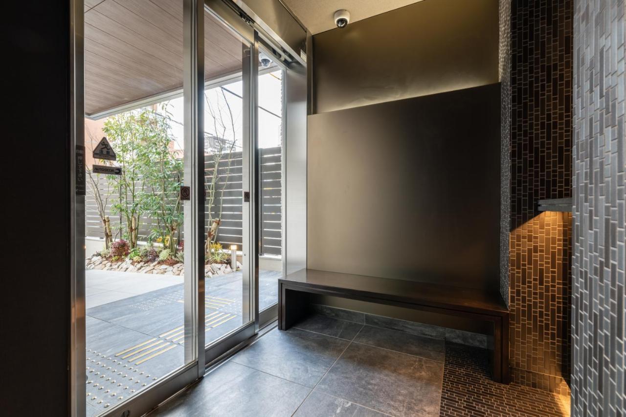 Grand Base Haruyoshi Apart otel Fukuoka  Dış mekan fotoğraf