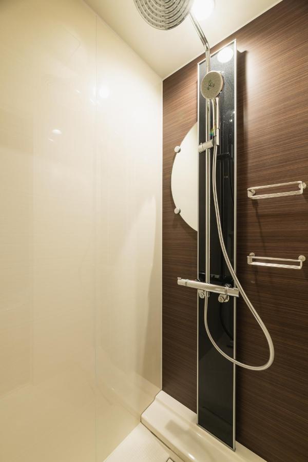 Grand Base Haruyoshi Apart otel Fukuoka  Dış mekan fotoğraf