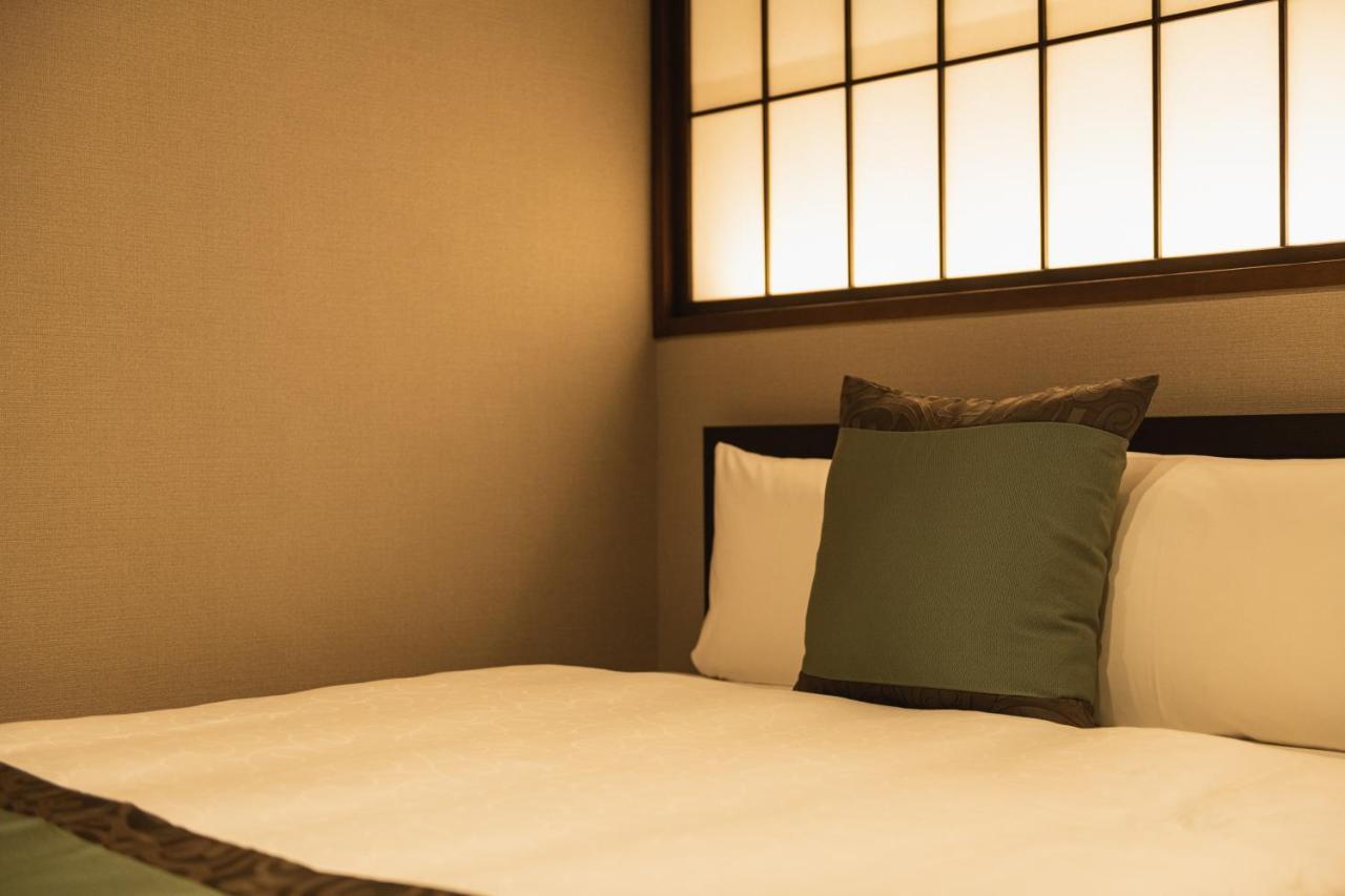 Grand Base Haruyoshi Apart otel Fukuoka  Dış mekan fotoğraf