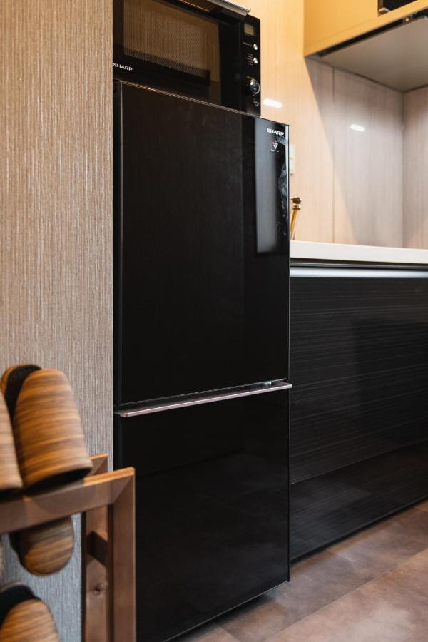Grand Base Haruyoshi Apart otel Fukuoka  Dış mekan fotoğraf