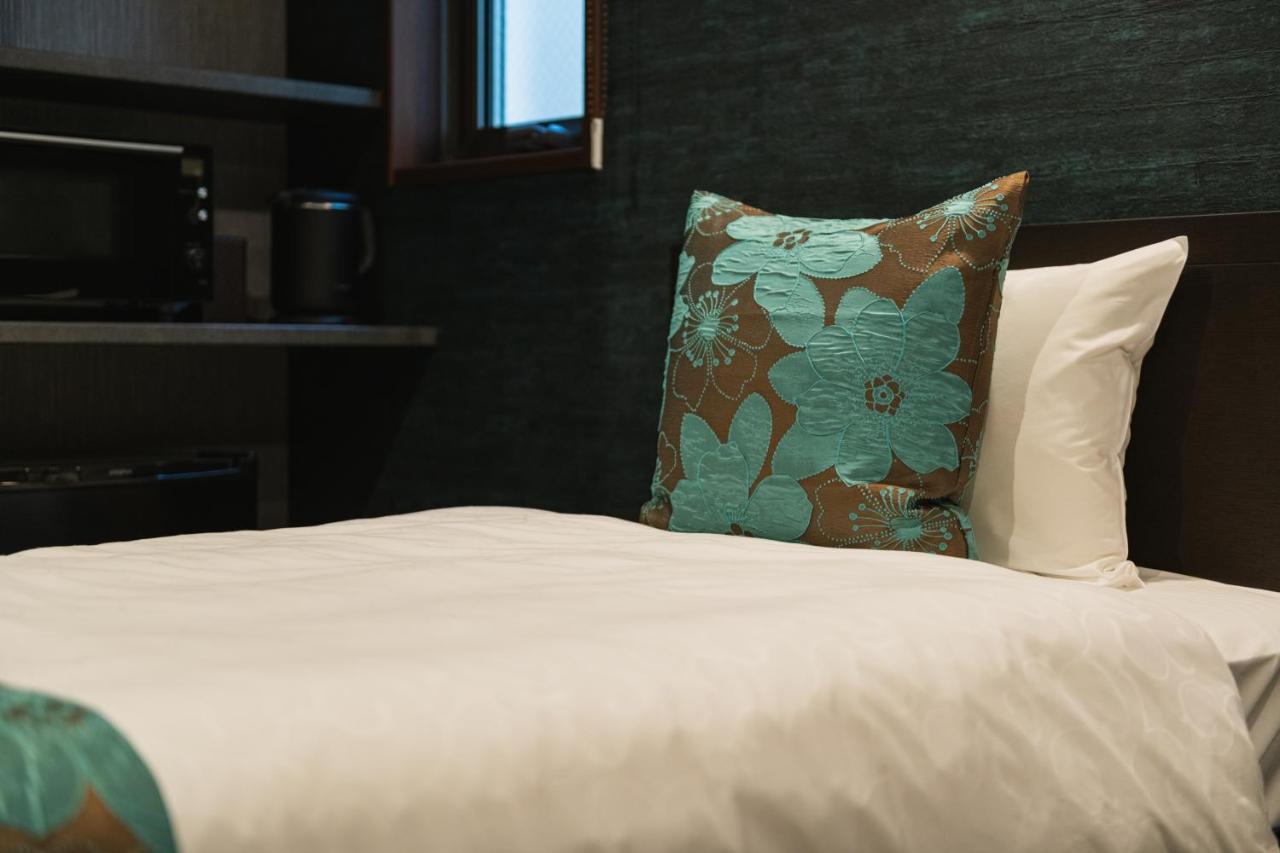 Grand Base Haruyoshi Apart otel Fukuoka  Dış mekan fotoğraf
