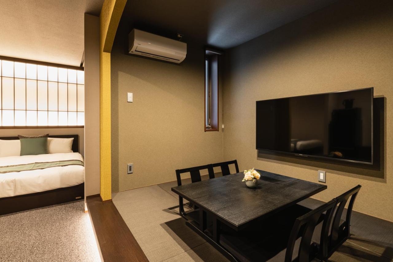 Grand Base Haruyoshi Apart otel Fukuoka  Dış mekan fotoğraf
