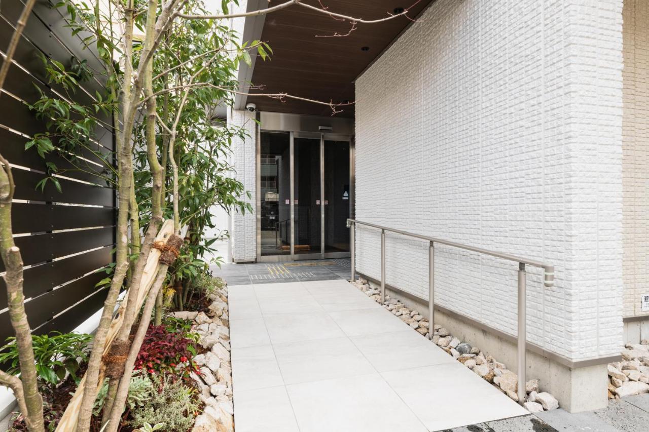 Grand Base Haruyoshi Apart otel Fukuoka  Dış mekan fotoğraf